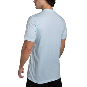 Remera Nike Club Tee Training Cel