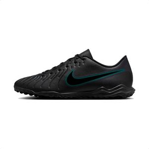 Botines Fútbol Nike Legend 10 Club Hombre Tf F5 Papi Ngr