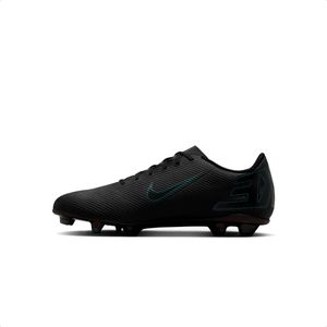 Botines Fútbol Nike Vapor 16 Club Hombre Fg F11 Tapones Ngr
