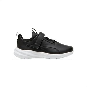 Zapatillas Puma Rickie Runner Sl Ac+ V Jr Niños Casual Ngr