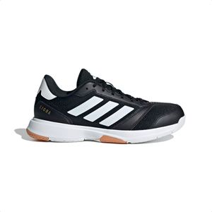 Zapatillas Handball Adidas Ligra 8 Hombre Ngr
