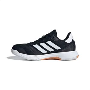 Zapatillas Handball Adidas Ligra 8 Hombre Ngr