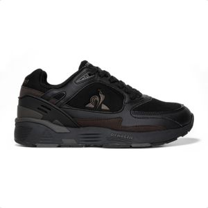 Zapatillas Le Coq Sportif R1100 Classic Unisex Casual Ngr
