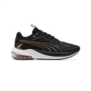 Zapatillas Puma X-Cell Lightspeed Wns Mujer Running Ngr
