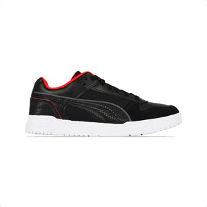 Zapatillas Puma Ferrari Rbd Game Low Adp Hombre Casual Ngr