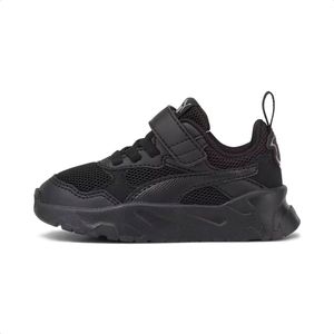 Zapatillas Puma Trinity Ac+ V Kids Niños Casual Ngr