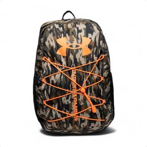 Mochila Under Armour Hustle Sport Backpack P/ Notebook Vde