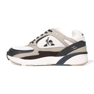 Zapatillas Le Coq Sportif R1100 Classic Unisex Casual Bco