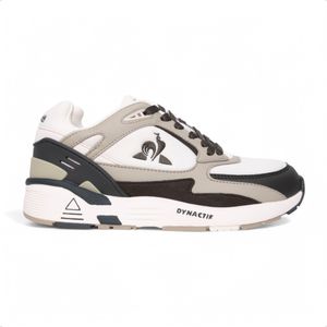 Zapatillas Le Coq Sportif R1100 Classic Unisex Casual Bco