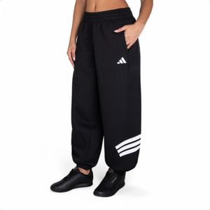 Pantalón Adidas Parachute Future Icons 3s Wns Casual Ngr