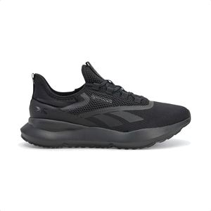Zapatillas Reebok Cityride Hombre Running Negro