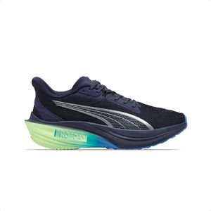 Zapatillas Puma Darter Pro Fade Hombre Running Mno