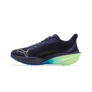 Zapatillas Puma Darter Pro Fade Hombre Running Mno
