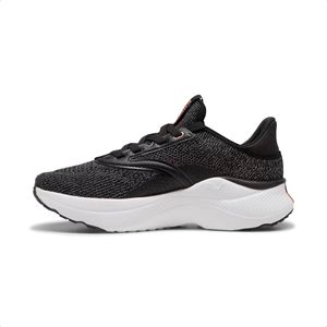 Zapatillas Puma Softride Mayve Wns Mujer Running Ngr