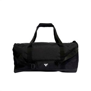 Bolso Adidas Linear Duffel Unisex Training Ngr