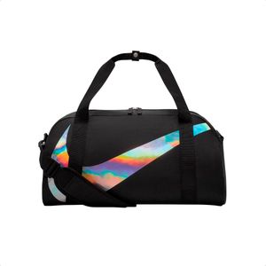 Bolso Nike Gim Club Unisex Training Ngr
