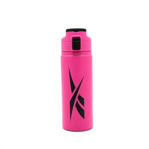 Botella Hidratación Reebok Rbk 600 Ml Training Fsa