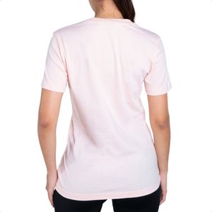 Remera New Balance Wta41509ouk Jersey Logo Wns Training Rsa