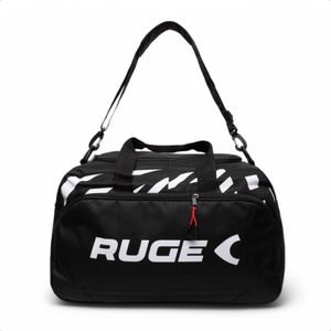 Bolso Ruge Deportivo Unisex Training Ngr