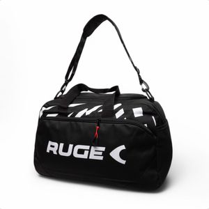 Bolso Ruge Deportivo Unisex Training Ngr