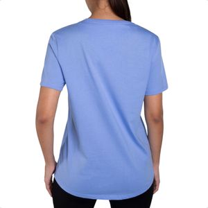 Remera Nike Nsw Club Ss Tee Wns Training Cel