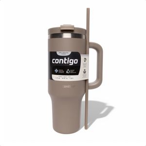 Vaso Térmico Contigo Streetville Reef 1180 Ml Grs