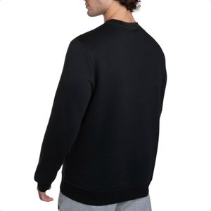 Buzo Reebok Identity Small Logo Fleece Training Ngr
