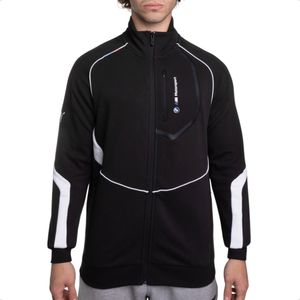 Campera Puma Bmw Mms Sweat Casual Ngr