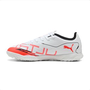 Botines Fútbol Puma Ultra 5 Play Tt Hombre Tf F5 Papi Bco