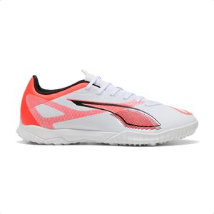 Botines Fútbol Puma Ultra 5 Play Tt Hombre Tf F5 Papi Bco