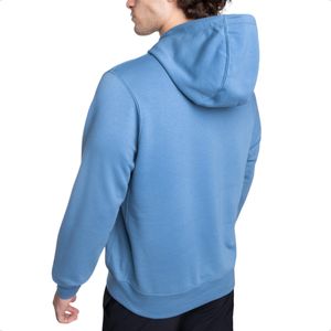 Buzo Nike Df Swoosh Fleece C/ Capucha Casual Azl