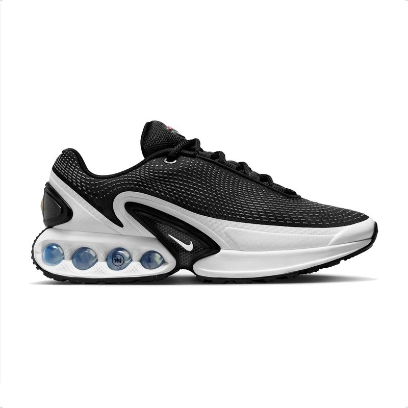 Zapatillas Nike Air Max Dn Mujer Urbano