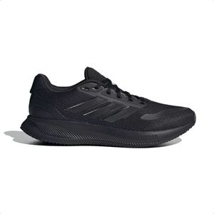 Zapatillas Adidas Runfalcon 5 Hombre Running Ngr