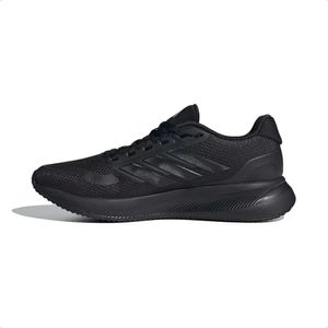 Zapatillas Adidas Runfalcon 5 Hombre Running Ngr