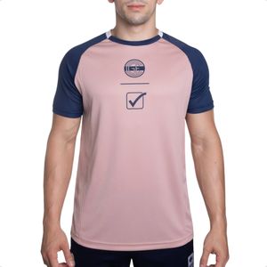 Camiseta Givova Gimnasia Esgrima La Plata 2025 Training Rsa
