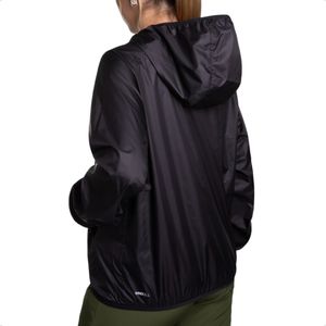 Campera Puma Packlite Windbreaker C/ Capucha Wns Running