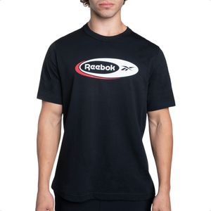 Remera Reebok Ri Brand Proud Tee Training Ngr