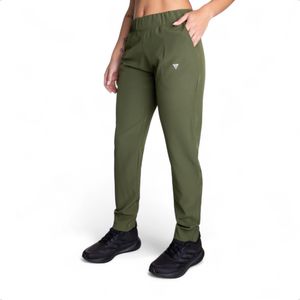 Pantalón Team Gear Suiza Plano Wns Training Vde