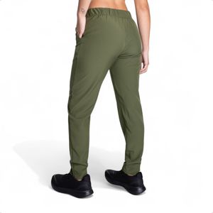 Pantalón Team Gear Suiza Plano Wns Training Vde