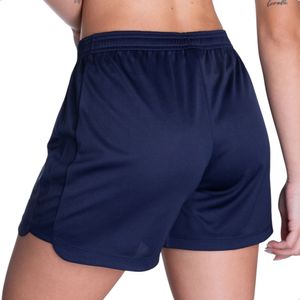 Short Nike Df Acd 23 Wns Fútbol Mno