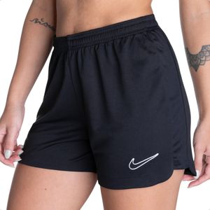 Short Nike Df Acd 23 Wns Fútbol Ngr