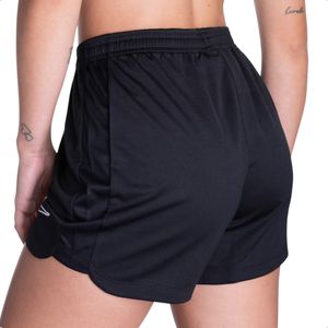 Short Nike Df Acd 23 Wns Fútbol Ngr