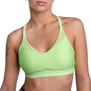 Top Under Armour Crossback Low Wns Training Vde