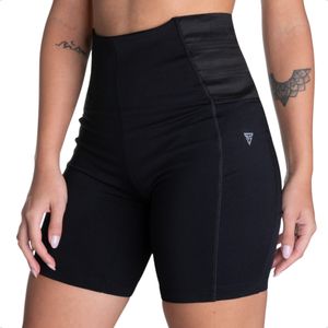 Calza Biker Team Gear Mágica New Wns Training Ngr