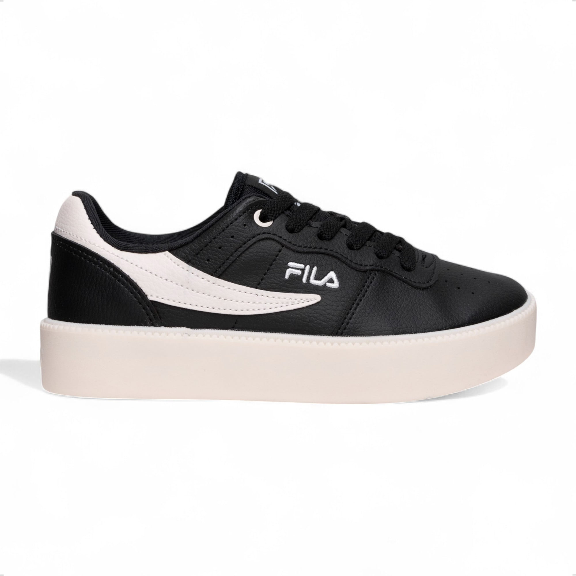 Zapatillas Fila Originals Fitness Bold Mujer Urbano Aurelius