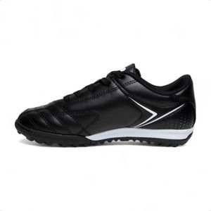 Botines Fútbol Addnice Force Jr Niños Tf F5 Papi Ngr