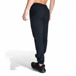 Pantalón Under Armour Vibe Woven Training Ngr