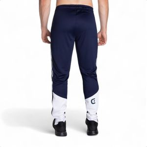 Pantalón Mens Sana Gimnasia Esgrima La Plata 25 Combi Azl