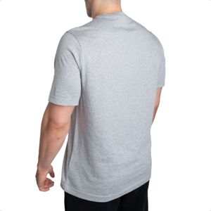 Remera Reebok Id Big Logo Tee Training Grs