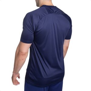 Camiseta Givova Gimnasia Esgrima La Plata Capo Training Azl